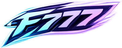f777 লোগো